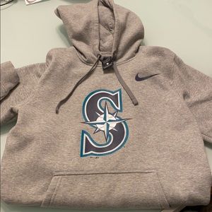 Nike Seattle Mariners Sweatshirt
